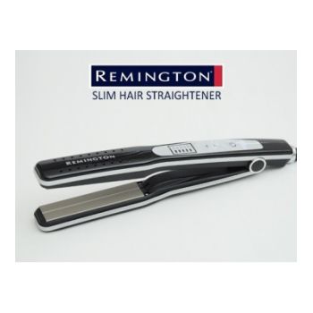Remington Professional Digital Slim Hair Straightener - Hair Straightners - Best Price in Pakistan - HitShop.pk